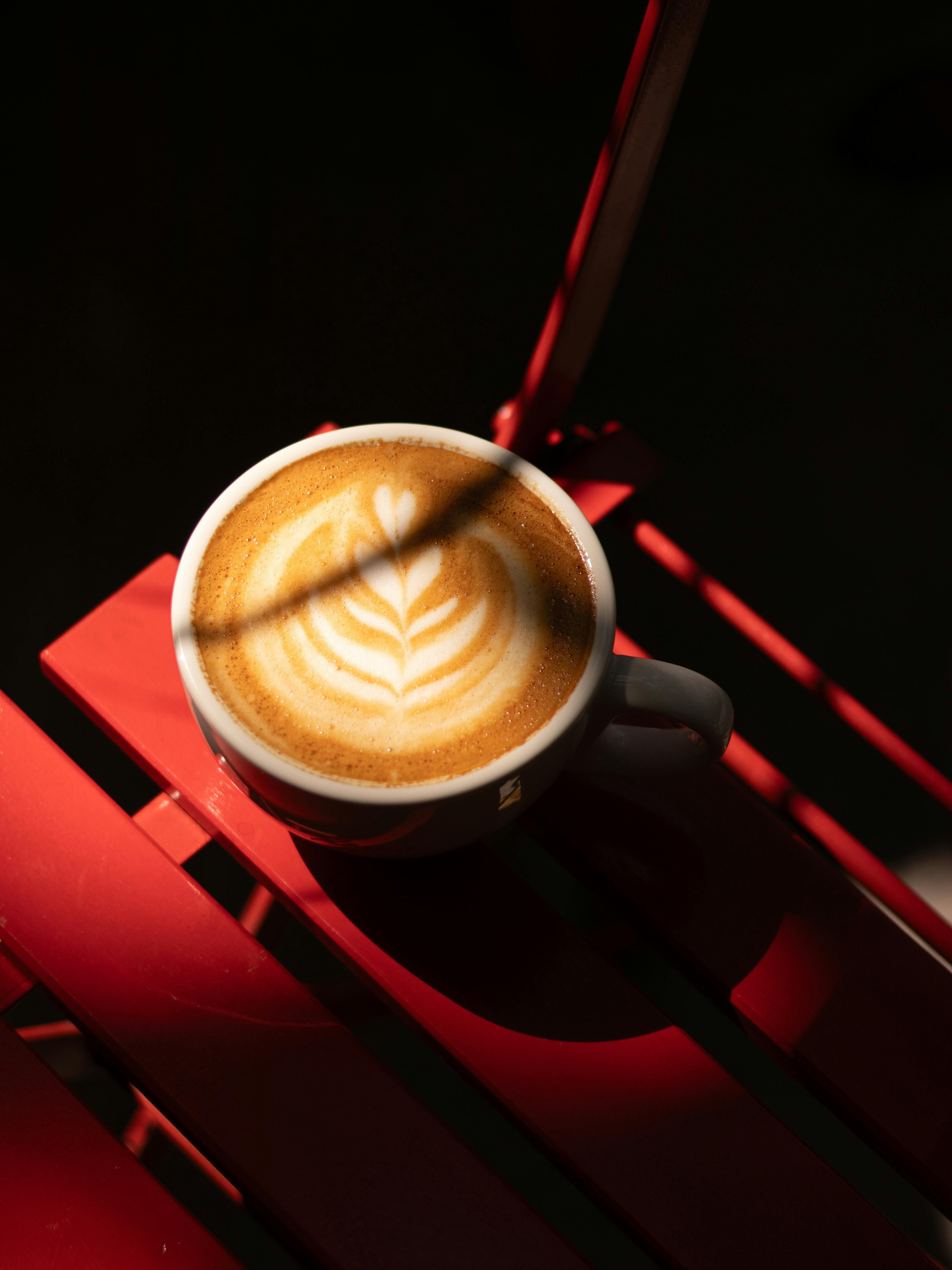 Portable Coffee Essentials