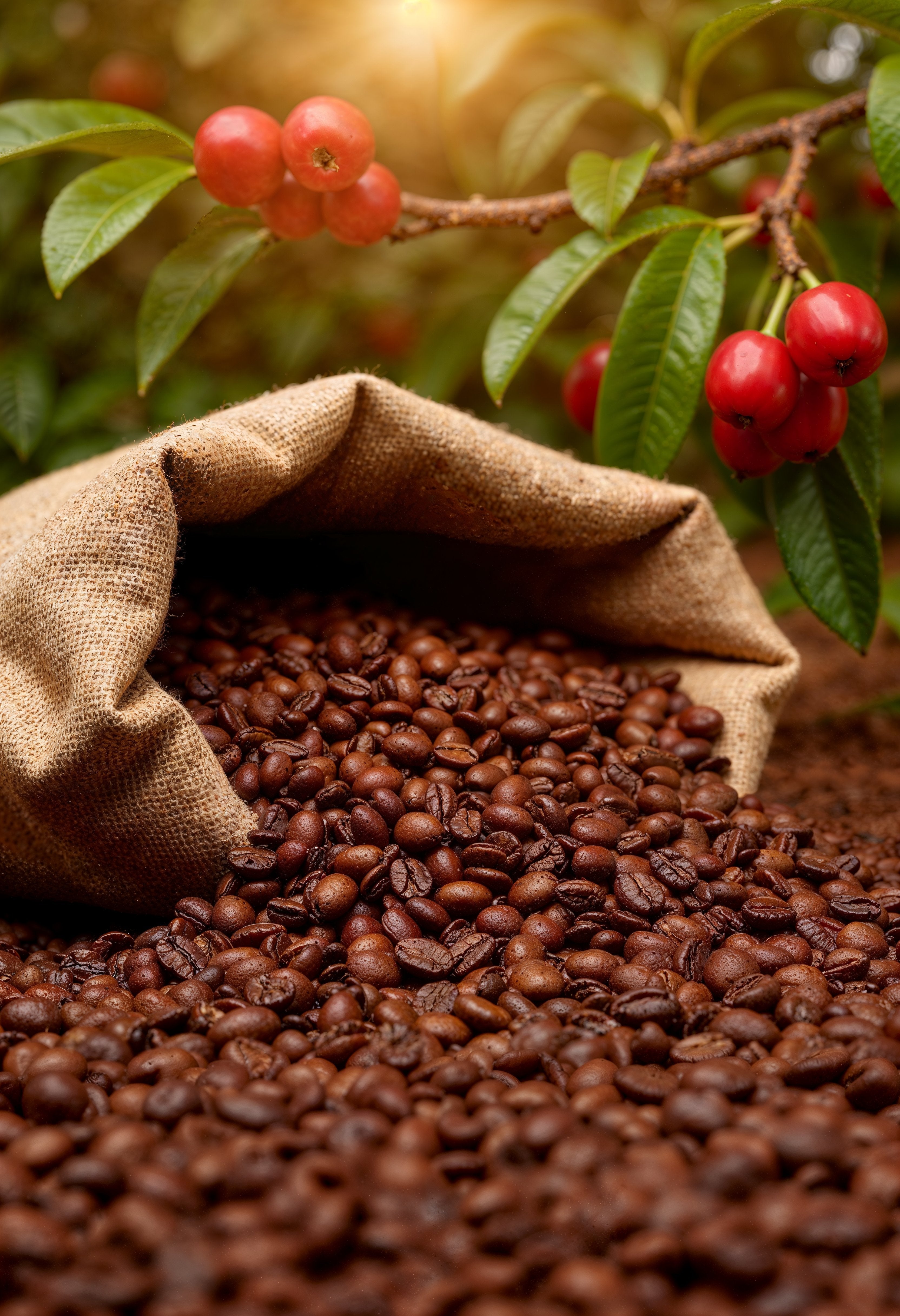 Coffee Beans