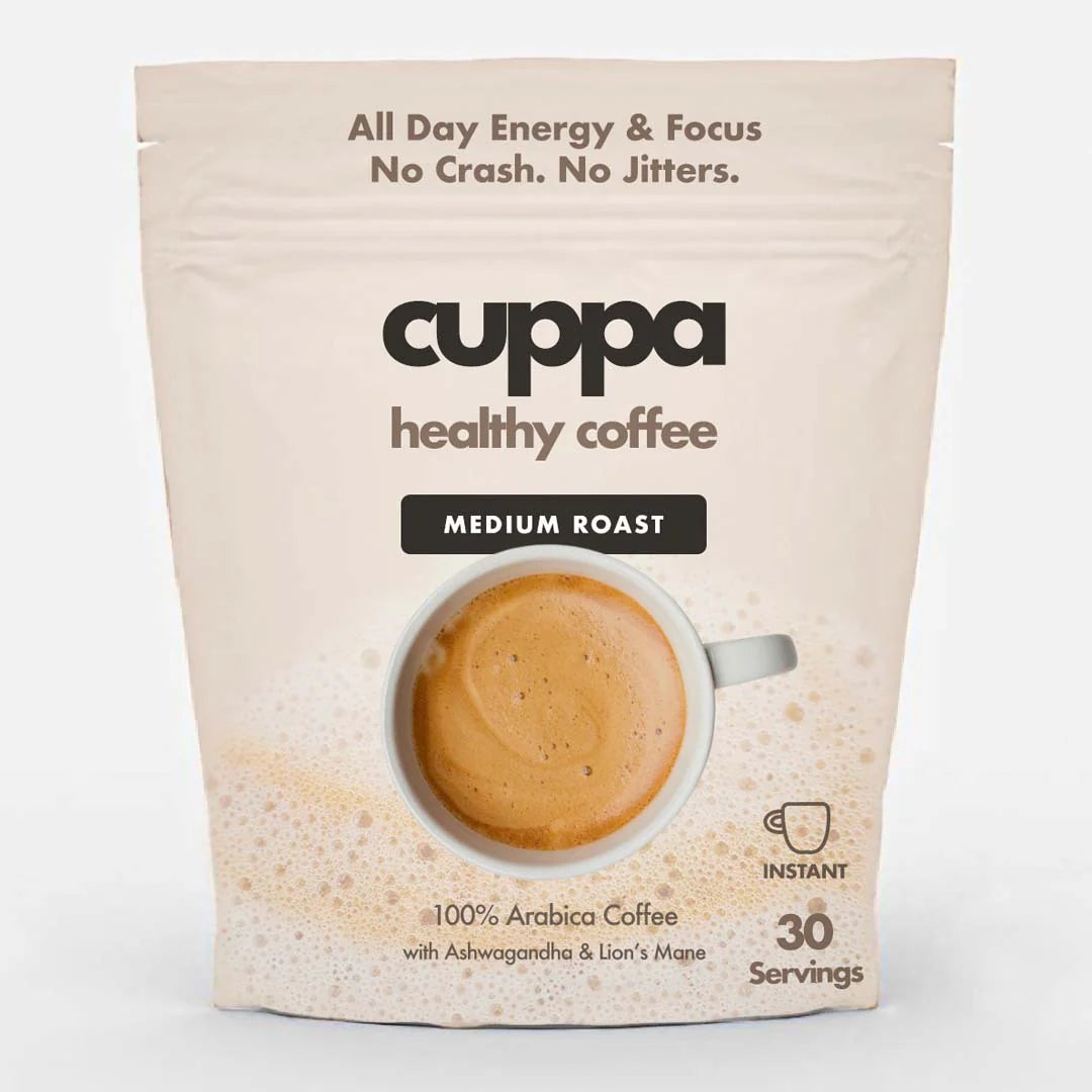 Healthy Coffee