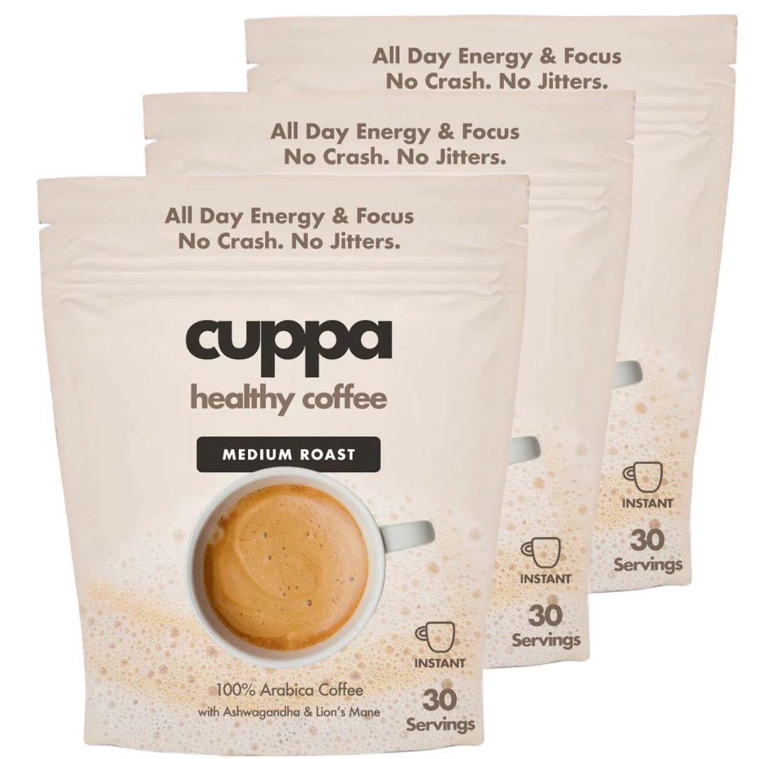 Healthy Coffee