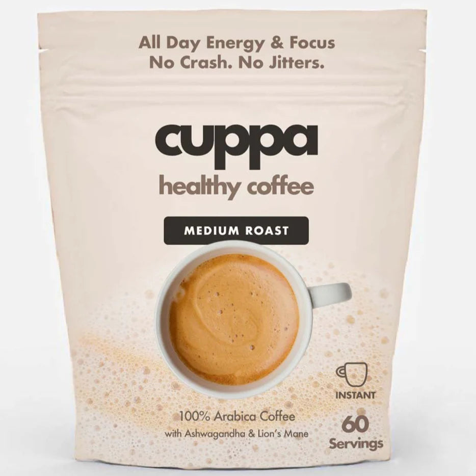 Healthy Coffee