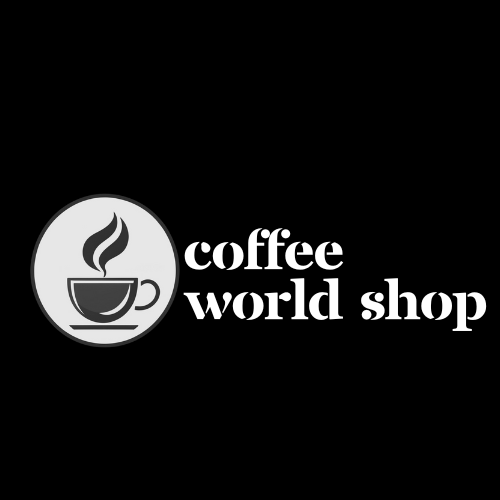 Coffee World Shop