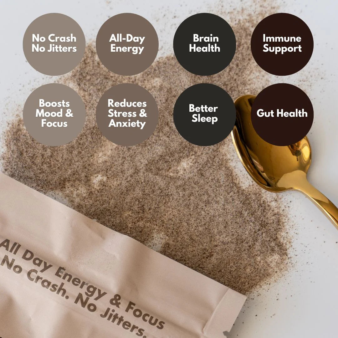 Healthy Coffee