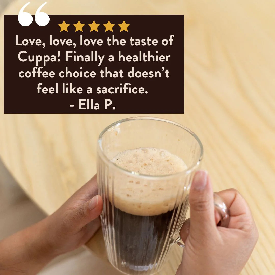 Healthy Coffee